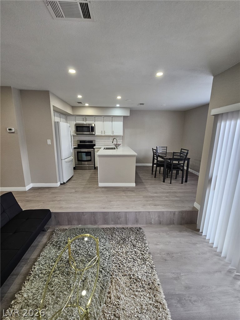 4425 Woodpine Drive 106 Las Vegas NV 89119