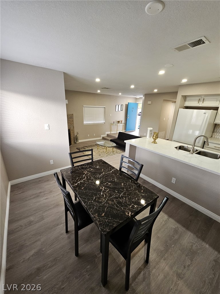 4425 Woodpine Drive 106 Las Vegas NV 89119