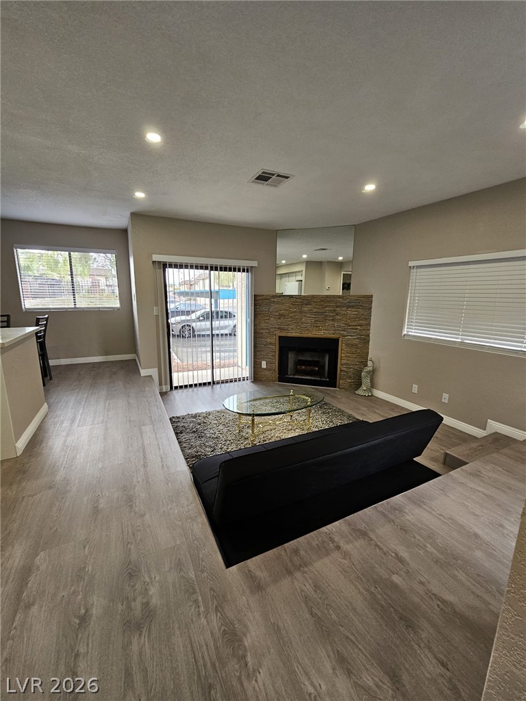 4425 Woodpine Drive 106 Las Vegas NV 89119