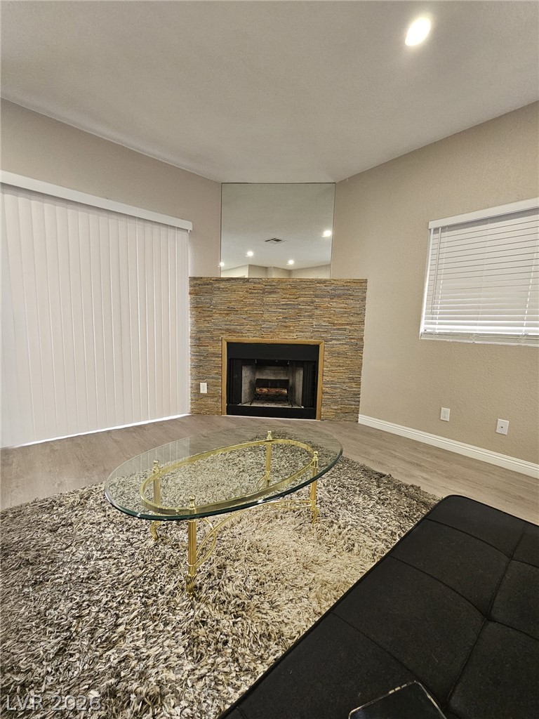 4425 Woodpine Drive 106 Las Vegas NV 89119