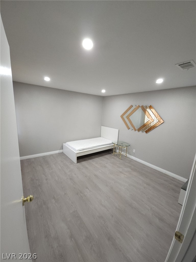 4425 Woodpine Drive 106 Las Vegas NV 89119