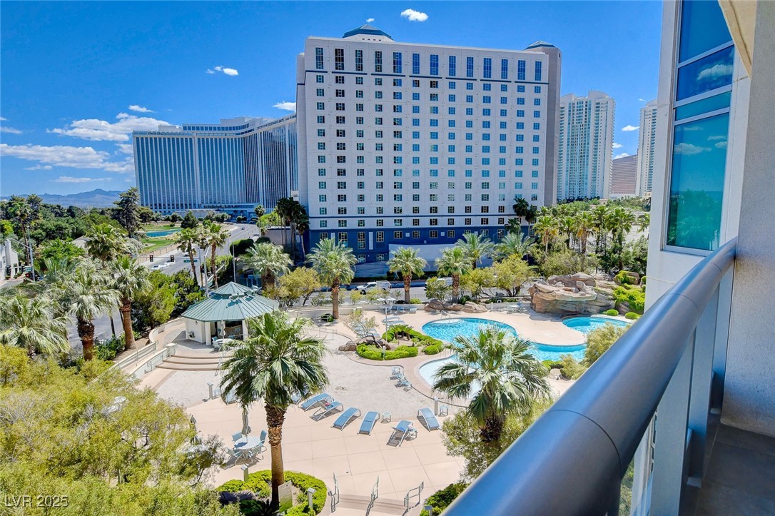 322 Karen Avenue 401 Las Vegas NV 89109