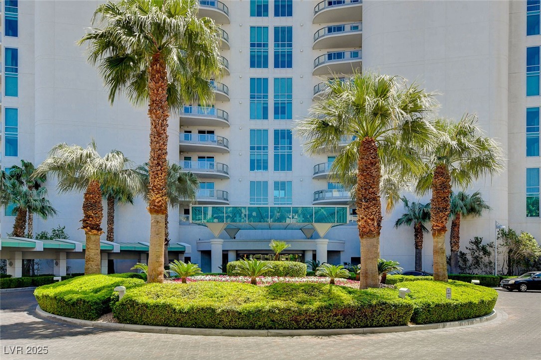 322 Karen Avenue 401 Las Vegas NV 89109