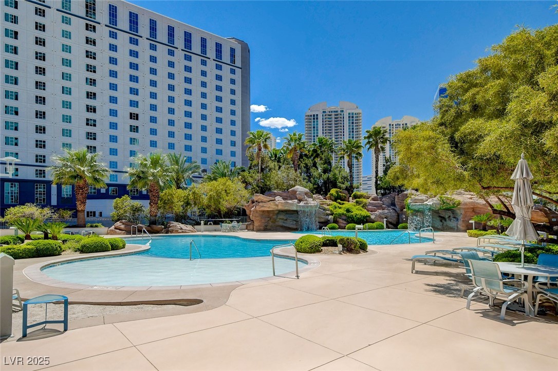 322 Karen Avenue 401 Las Vegas NV 89109