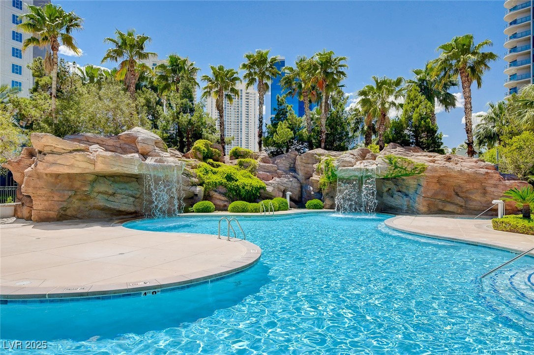 322 Karen Avenue 401 Las Vegas NV 89109