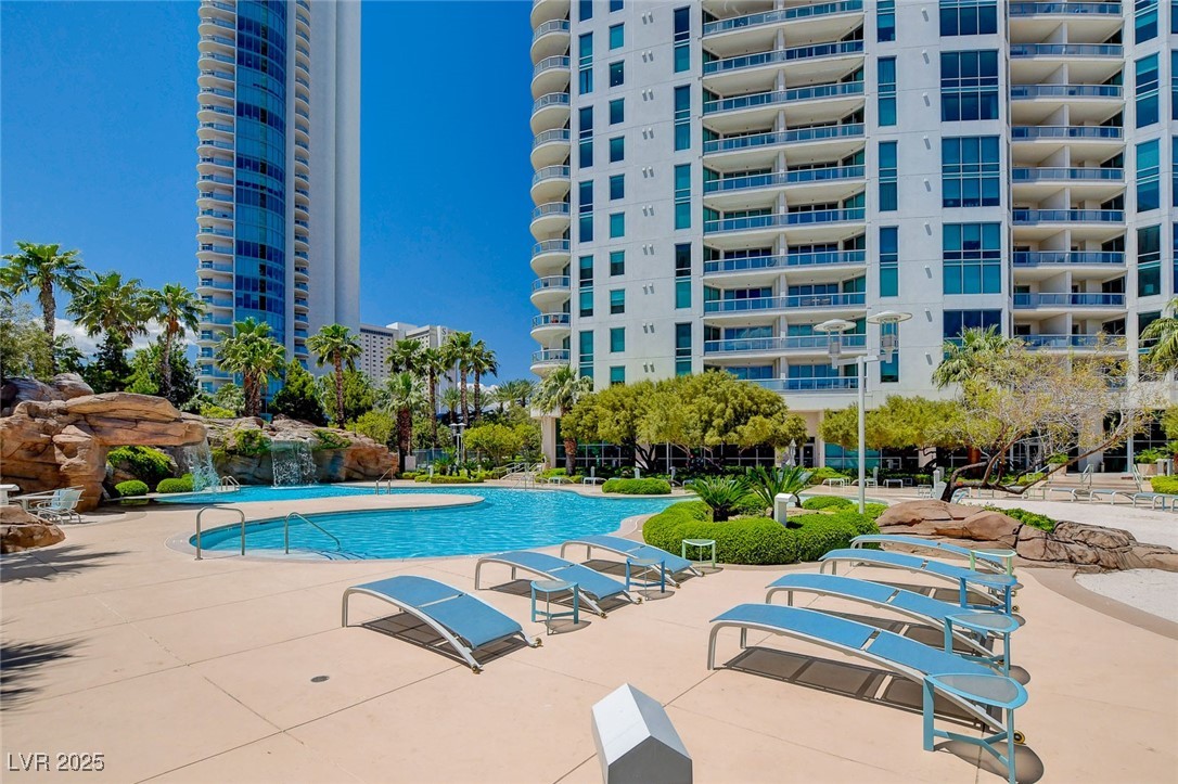 322 Karen Avenue 401 Las Vegas NV 89109