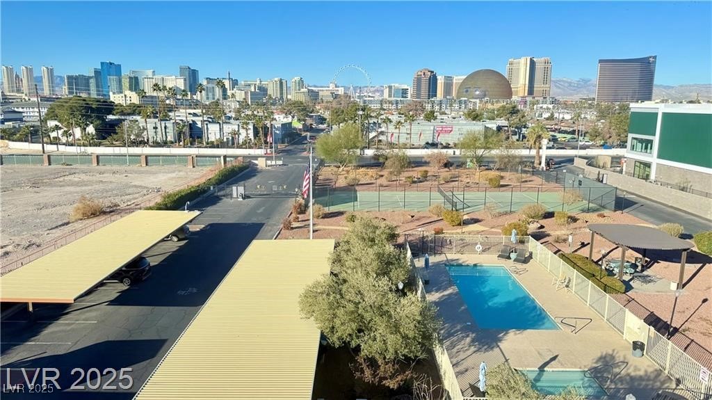 3930 University Center Drive 512 Las Vegas NV 89119