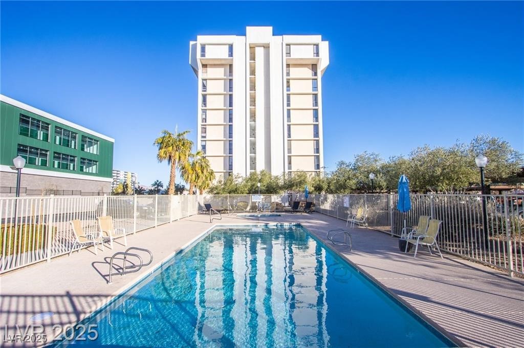 3930 University Center Drive 512 Las Vegas NV 89119