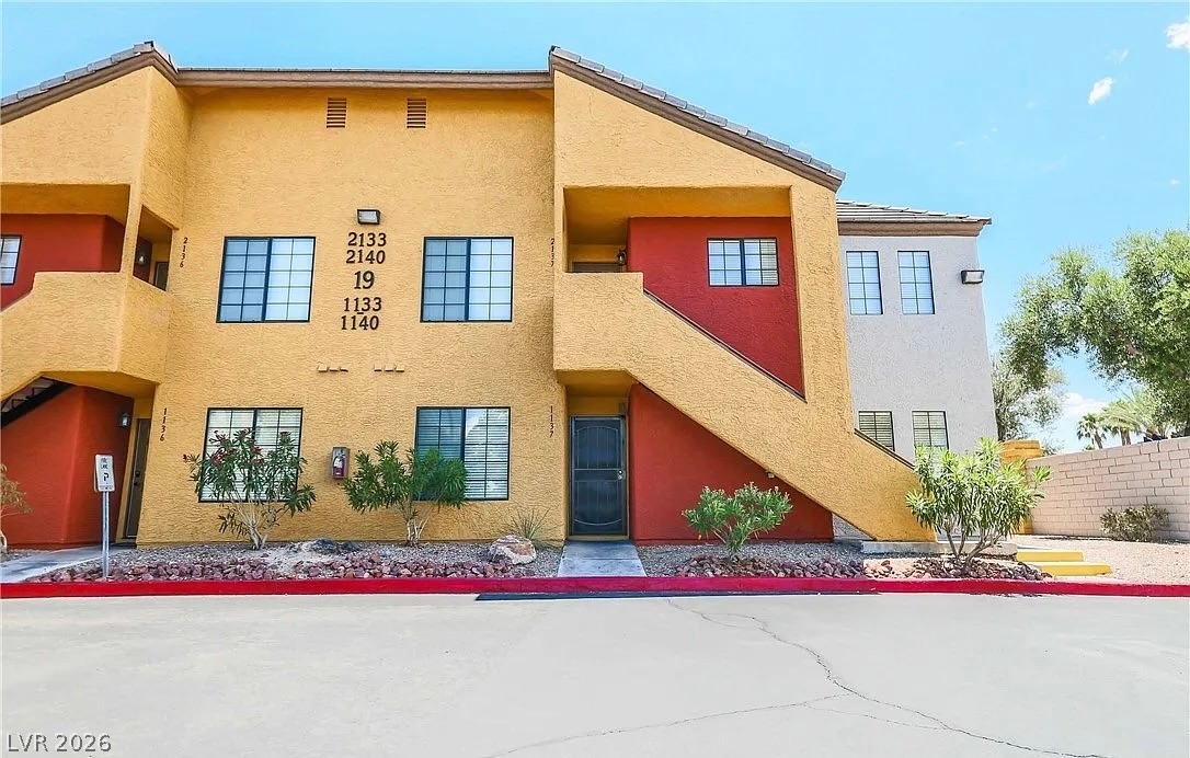 2700 North Rainbow Boulevard 2137 Las Vegas NV 89108