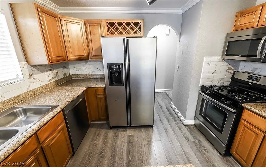 2700 North Rainbow Boulevard 2137 Las Vegas NV 89108