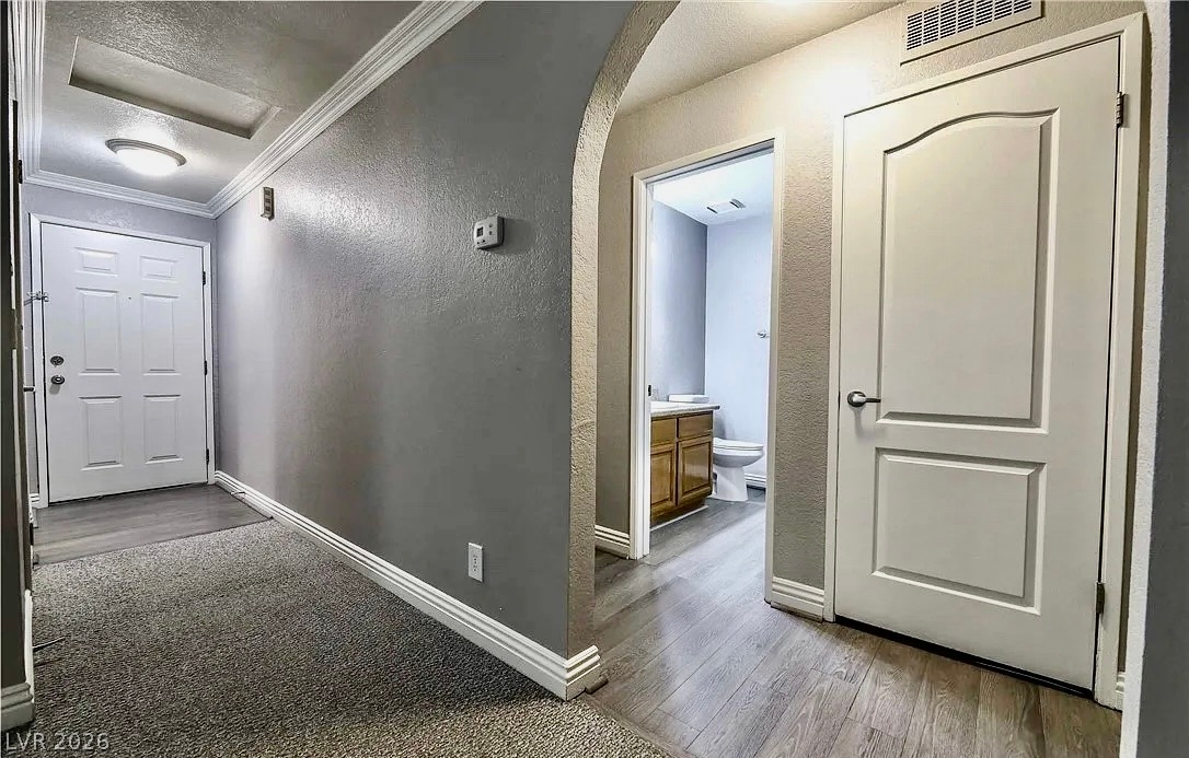 2700 North Rainbow Boulevard 2137 Las Vegas NV 89108