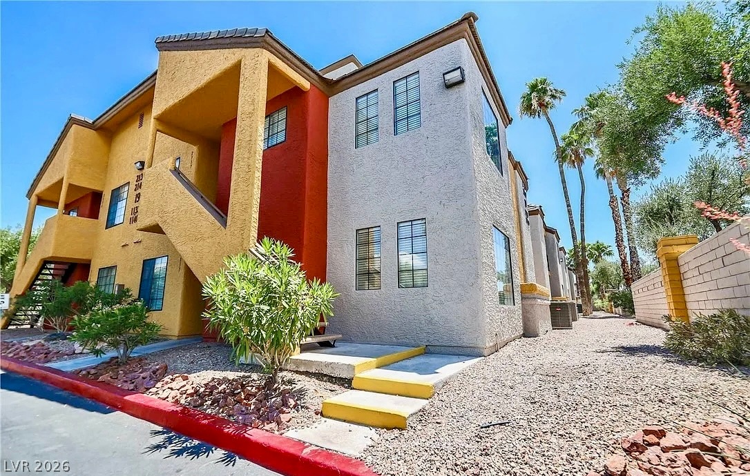 2700 North Rainbow Boulevard 2137 Las Vegas NV 89108