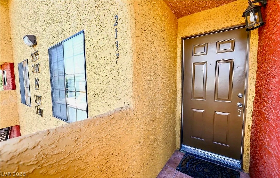 2700 North Rainbow Boulevard 2137 Las Vegas NV 89108