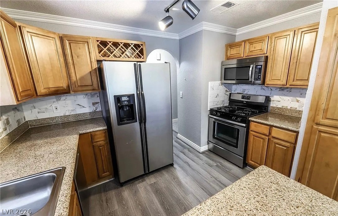 2700 North Rainbow Boulevard 2137 Las Vegas NV 89108