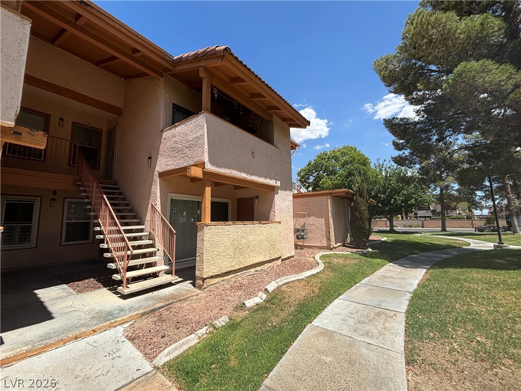 1515 East Reno Avenue C206 Las Vegas NV 89119