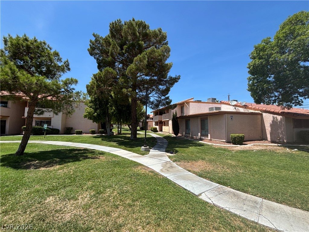 1515 East Reno Avenue C206 Las Vegas NV 89119