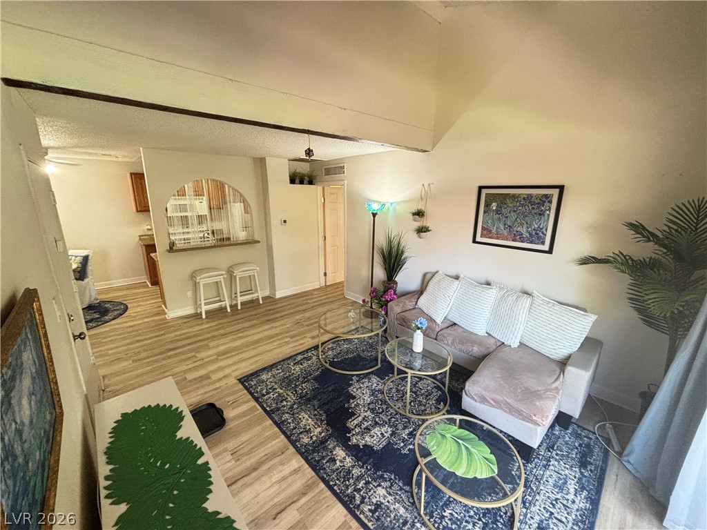 1515 East Reno Avenue C206 Las Vegas NV 89119