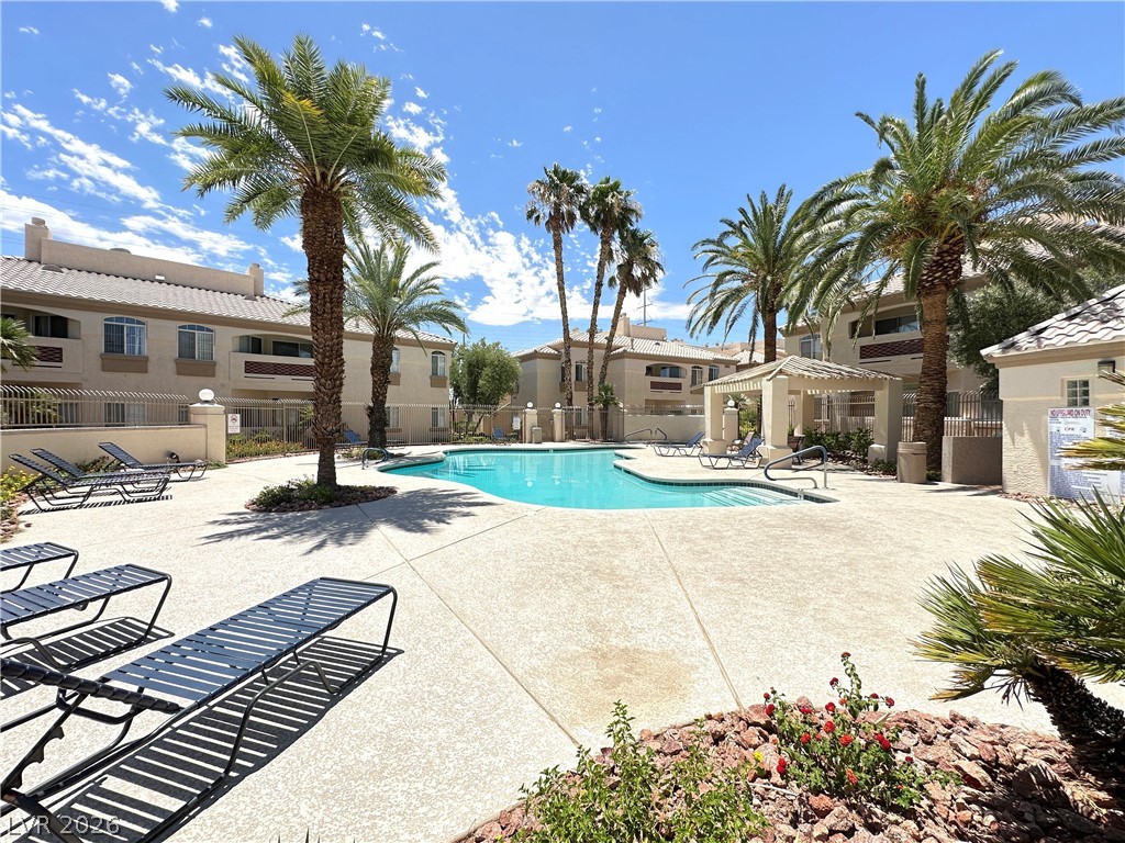 7400 West Flamingo Road 1094 Las Vegas NV 89147