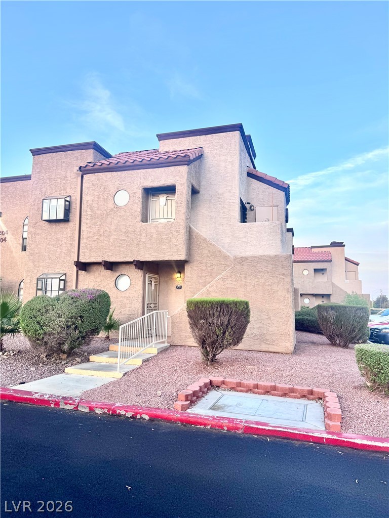 2975 Juniper Hills Boulevard 102 Las Vegas NV 89142