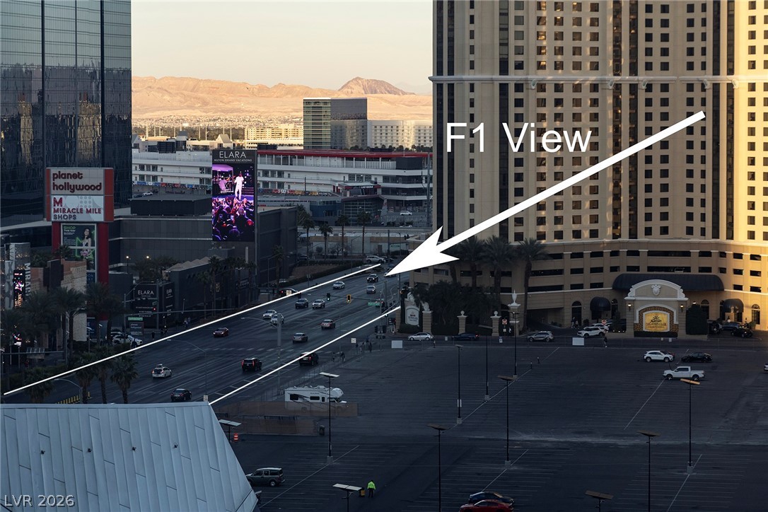 3722 South Las Vegas Boulevard 802 Las Vegas NV 89158