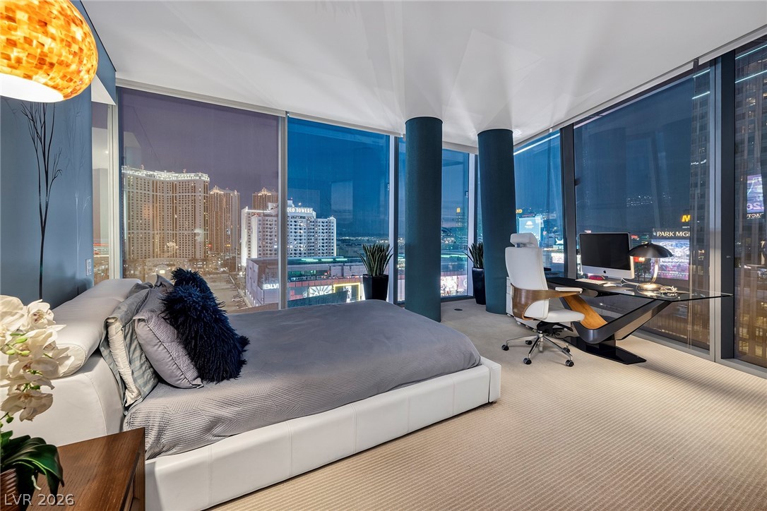 3722 South Las Vegas Boulevard 802 Las Vegas NV 89158