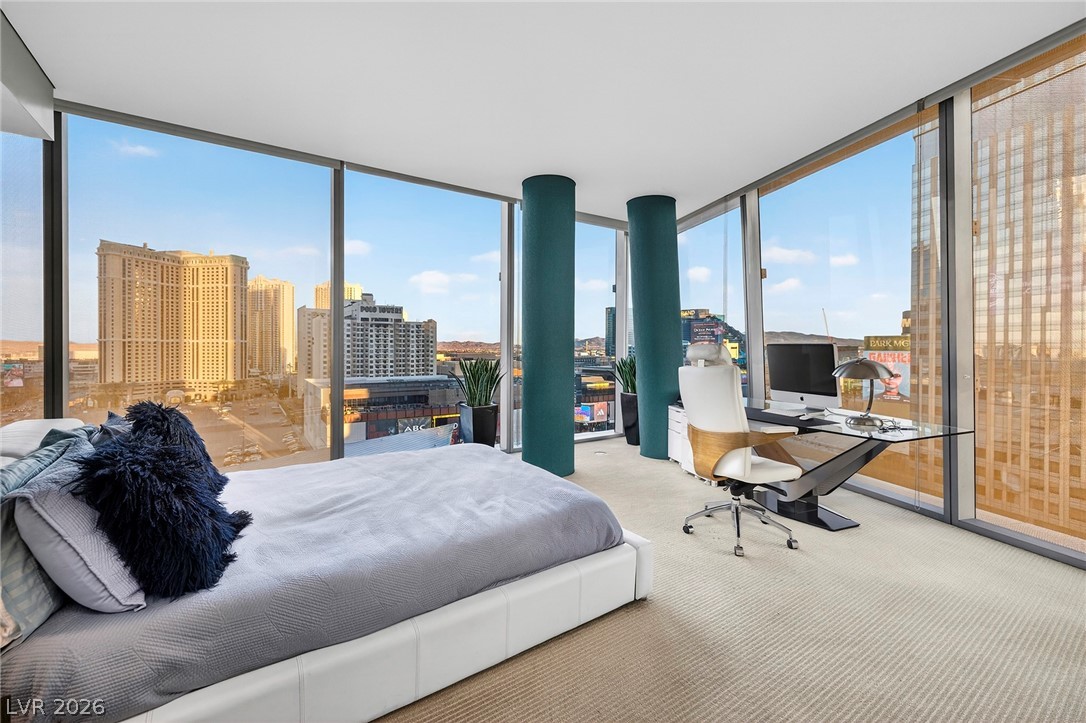 3722 South Las Vegas Boulevard 802 Las Vegas NV 89158