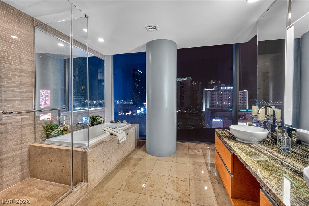 3722 South Las Vegas Boulevard 802 Las Vegas NV 89158