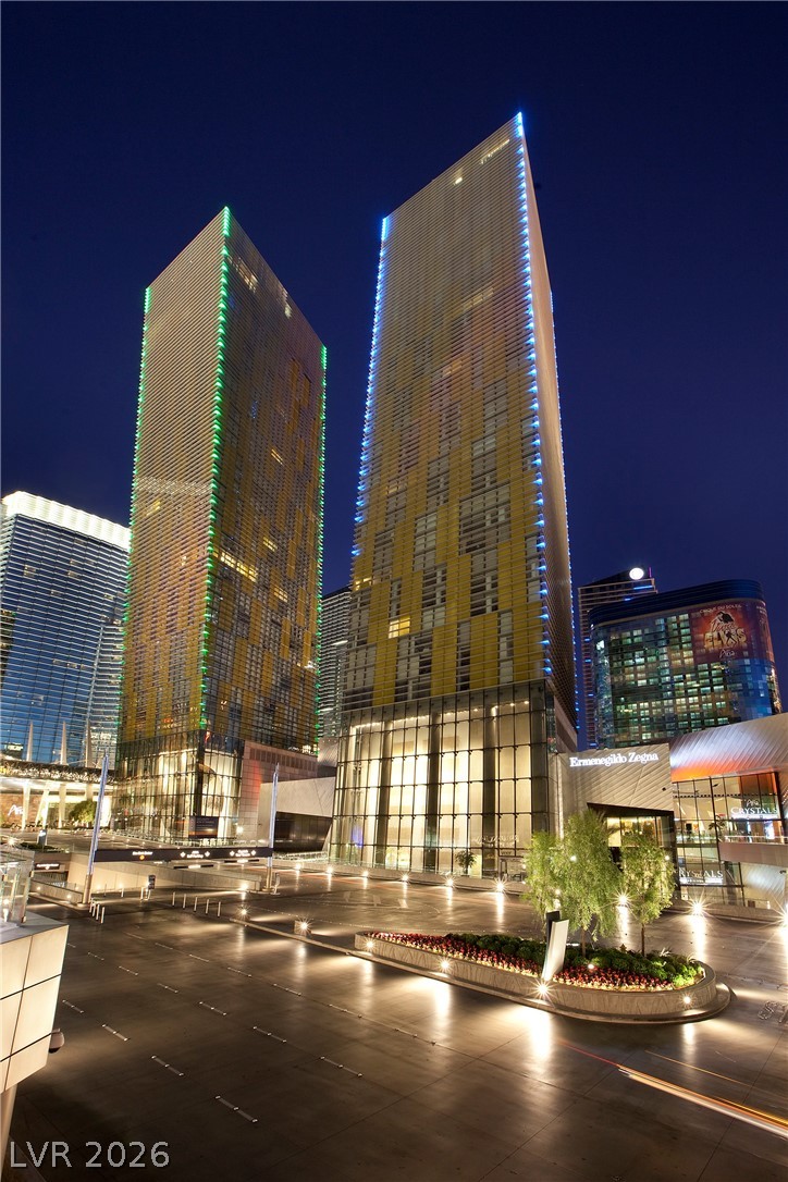 3722 South Las Vegas Boulevard 802 Las Vegas NV 89158
