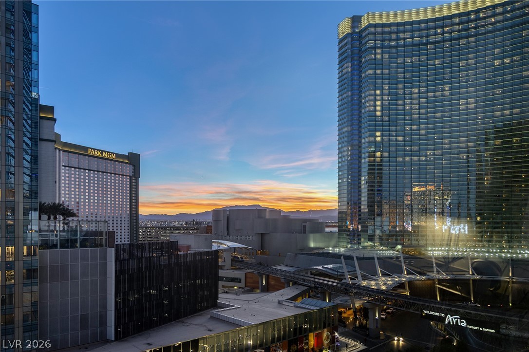 3722 South Las Vegas Boulevard 802 Las Vegas NV 89158