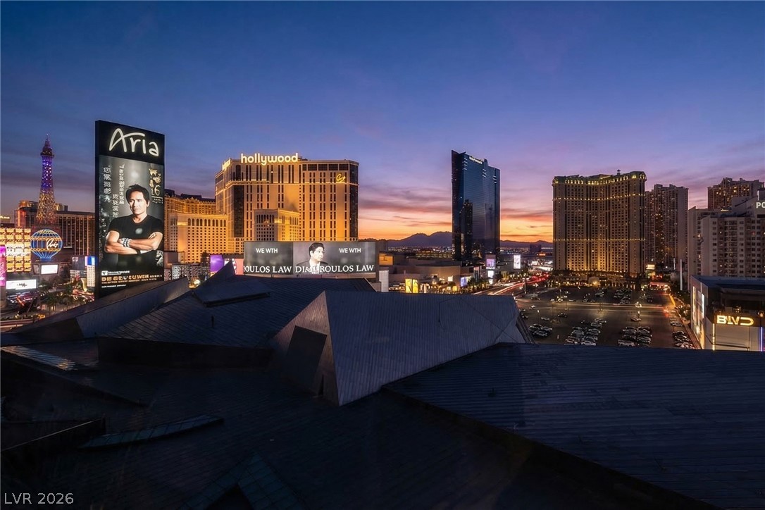 3722 South Las Vegas Boulevard 802 Las Vegas NV 89158