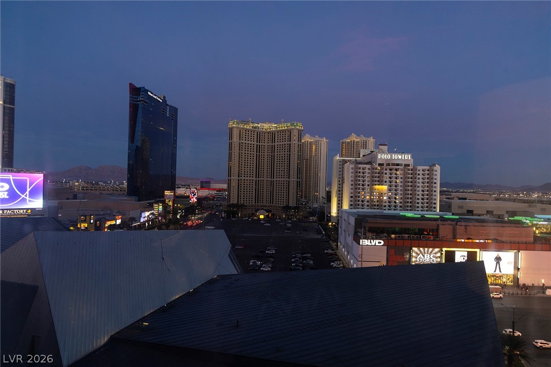 3722 South Las Vegas Boulevard 802 Las Vegas NV 89158
