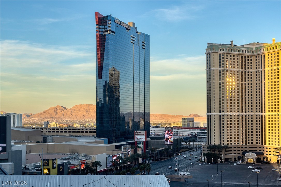 3722 South Las Vegas Boulevard 802 Las Vegas NV 89158