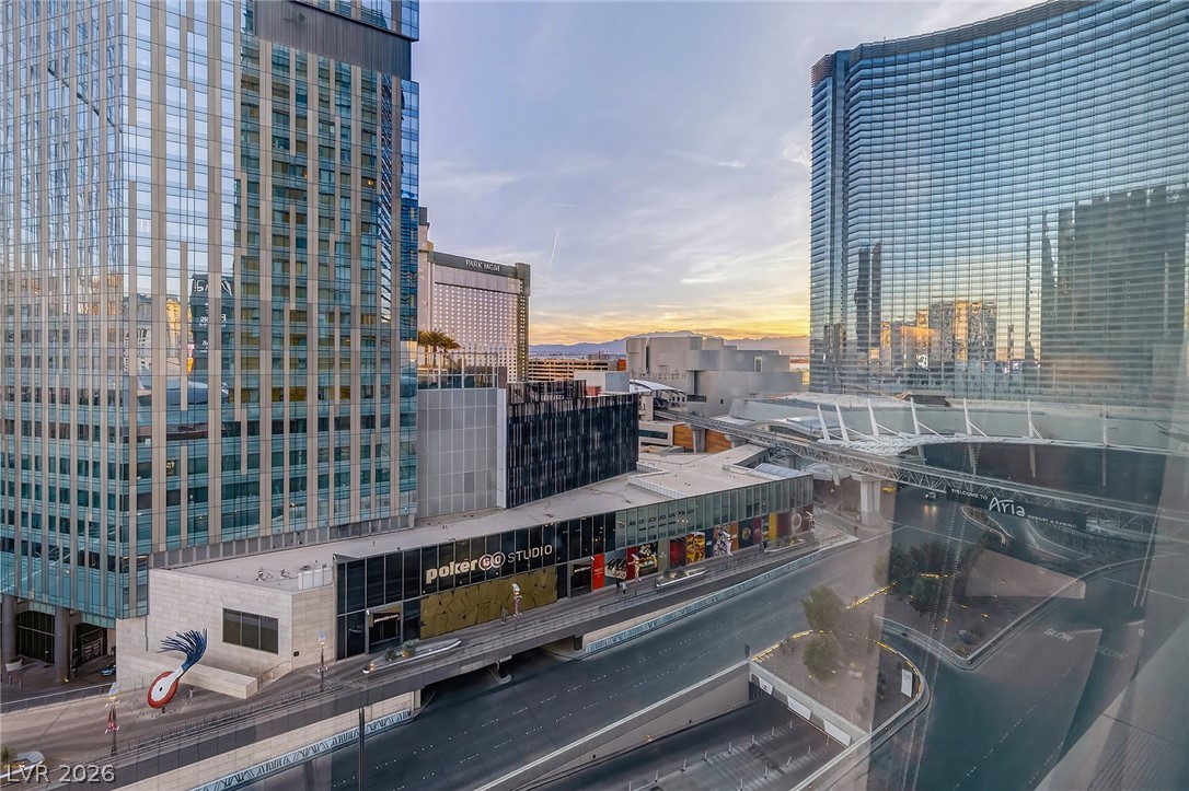 3722 South Las Vegas Boulevard 802 Las Vegas NV 89158
