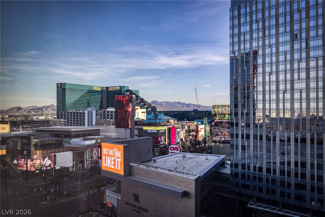 3722 South Las Vegas Boulevard 802 Las Vegas NV 89158