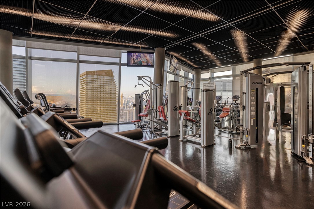 3722 South Las Vegas Boulevard 802 Las Vegas NV 89158