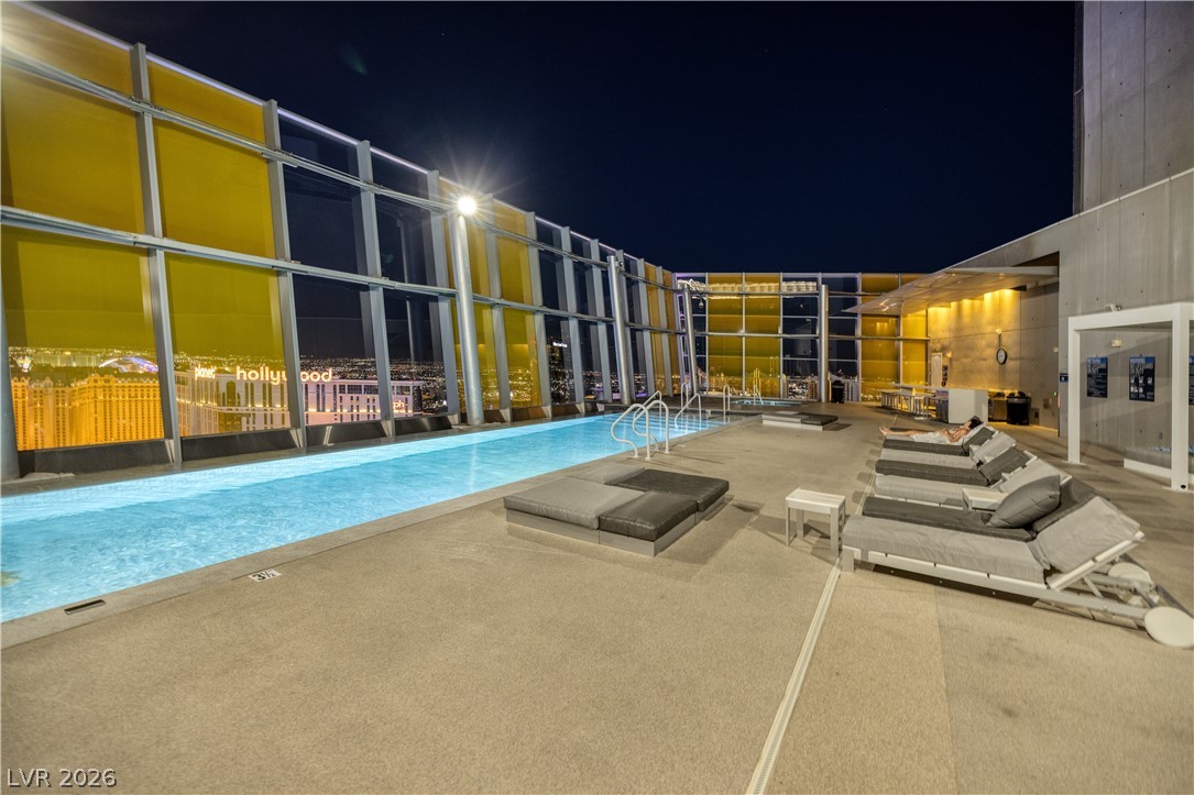 3722 South Las Vegas Boulevard 802 Las Vegas NV 89158