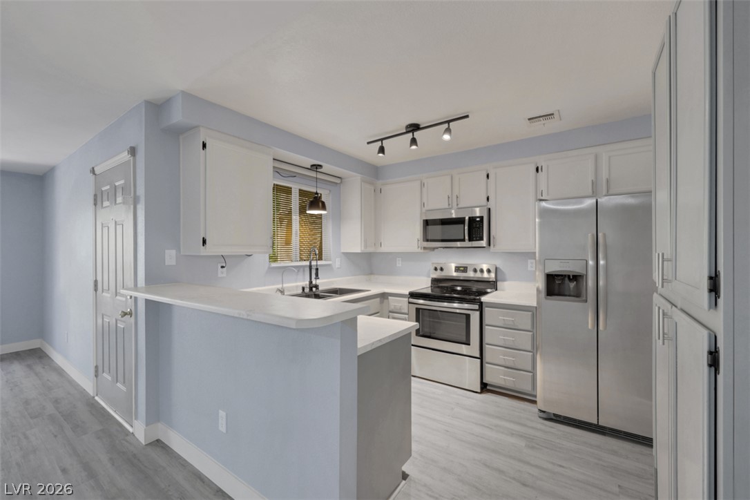 6869 Tamarus Street 202 Las Vegas NV 89119