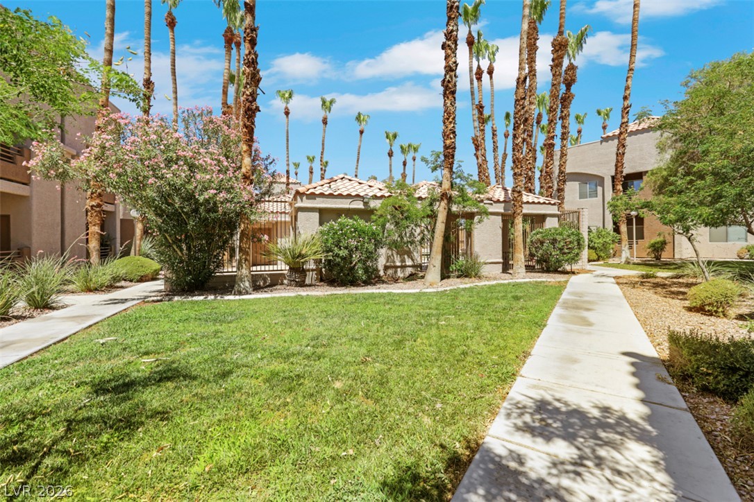 6869 Tamarus Street 202 Las Vegas NV 89119
