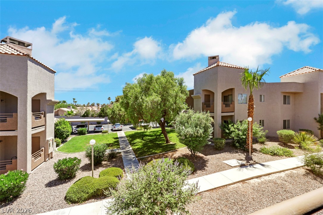 6869 Tamarus Street 202 Las Vegas NV 89119