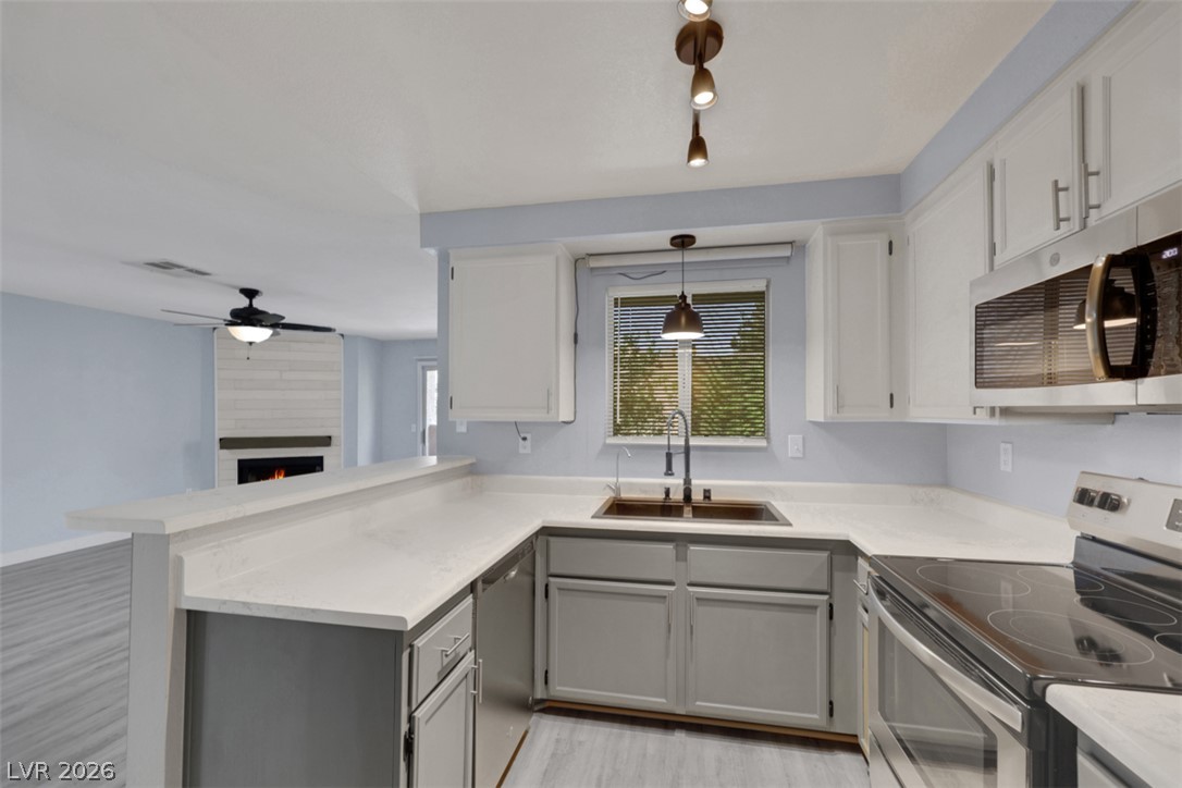 6869 Tamarus Street 202 Las Vegas NV 89119