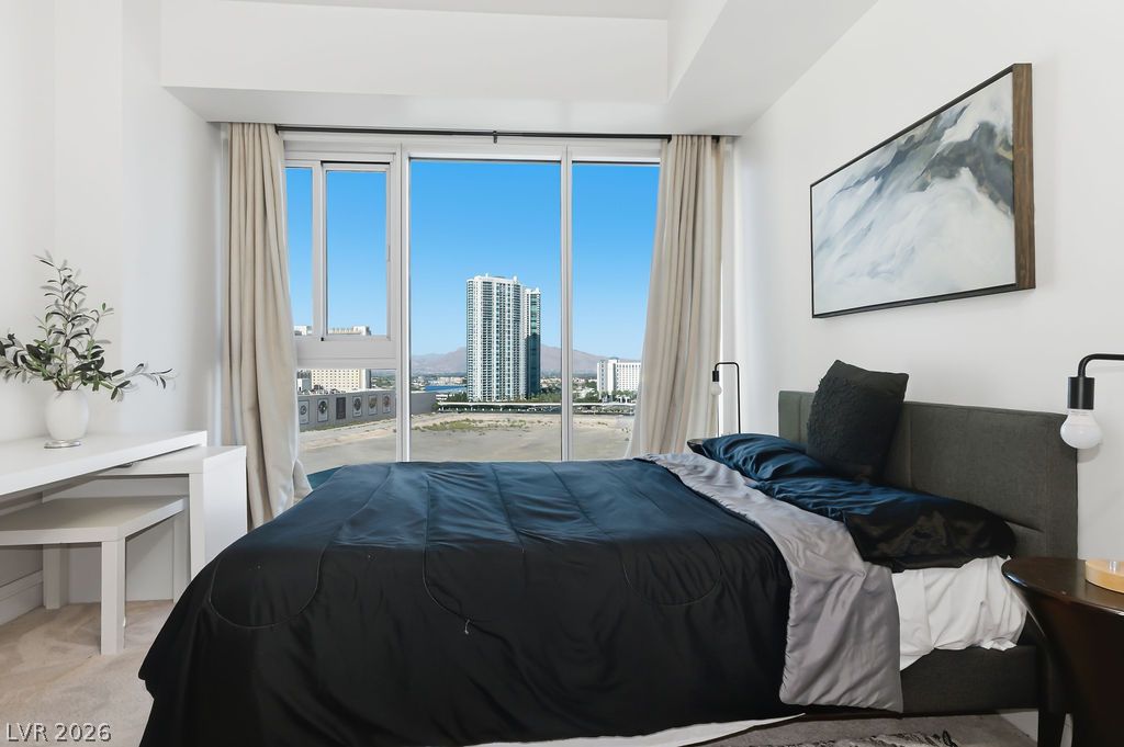 2700 Las Vegas Boulevard 1104 Las Vegas NV 89109