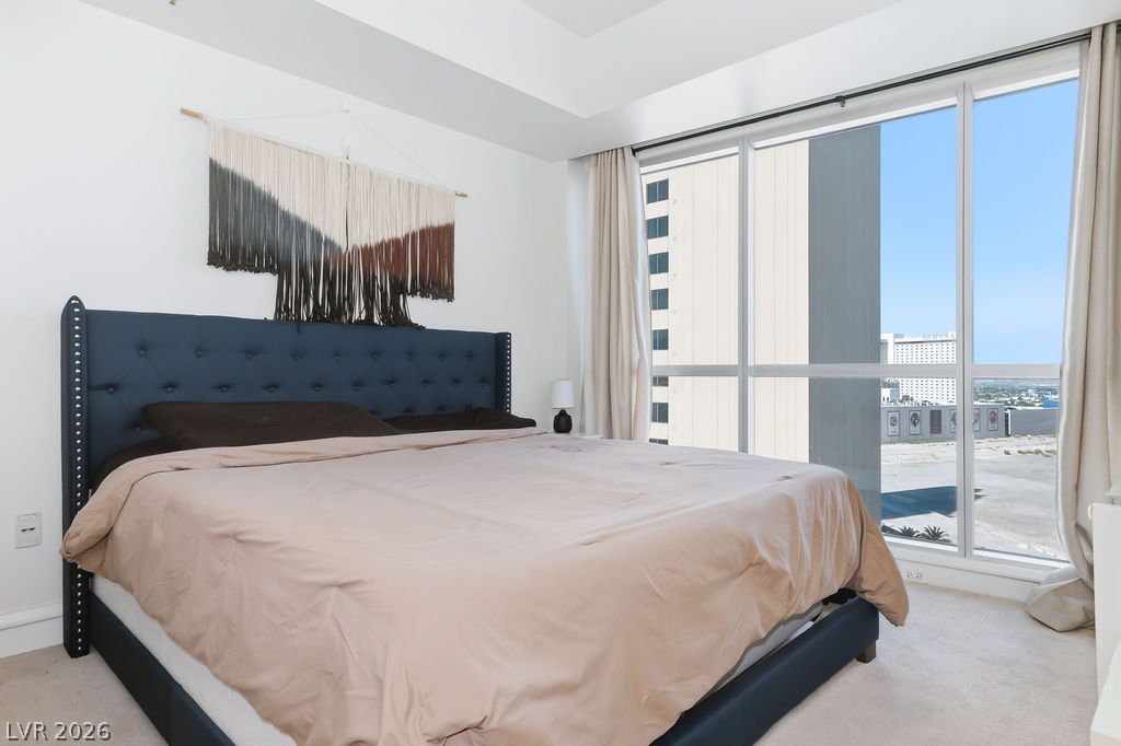 2700 Las Vegas Boulevard 1104 Las Vegas NV 89109