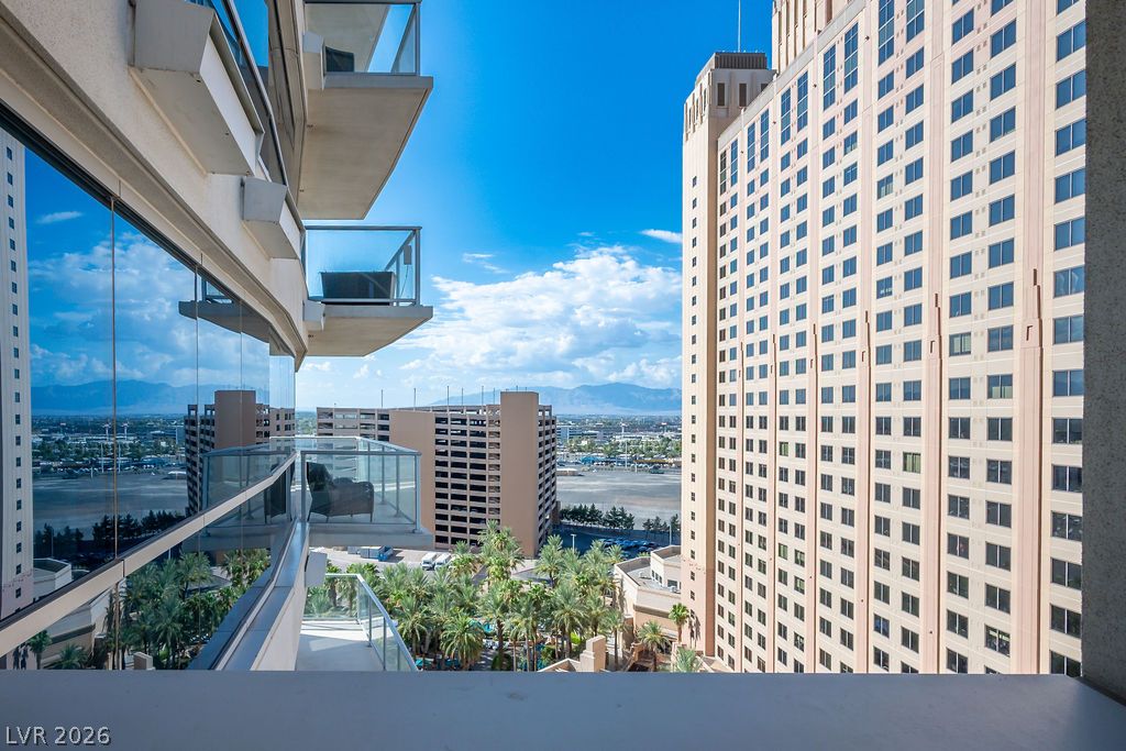2700 Las Vegas Boulevard 1104 Las Vegas NV 89109