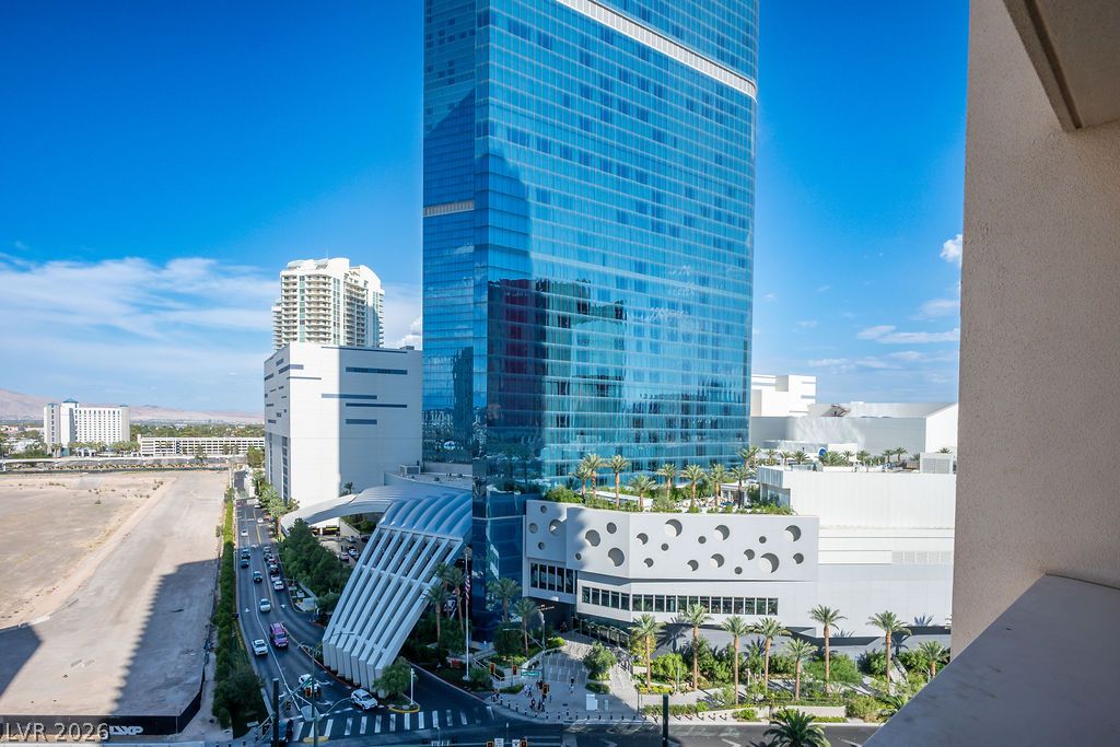 2700 Las Vegas Boulevard 1104 Las Vegas NV 89109