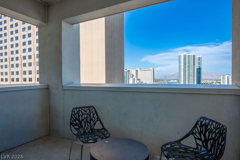 2700 Las Vegas Boulevard 1104 Las Vegas NV 89109