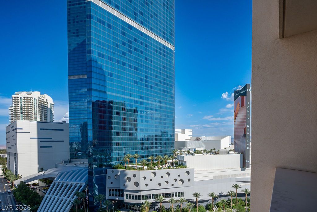 2700 Las Vegas Boulevard 1104 Las Vegas NV 89109