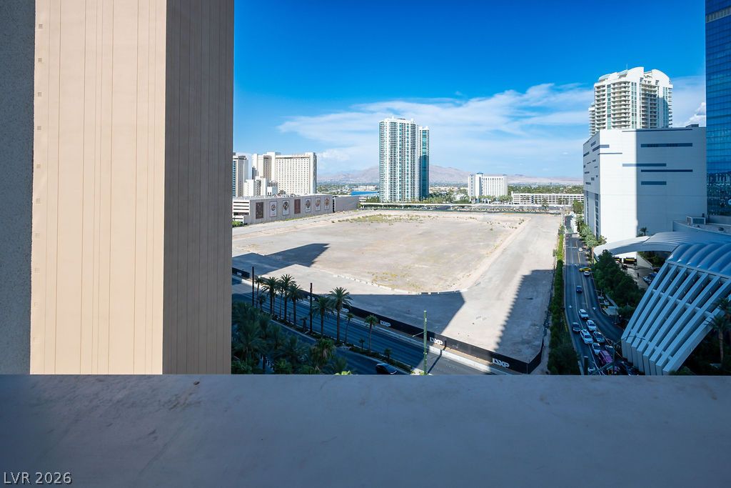 2700 Las Vegas Boulevard 1104 Las Vegas NV 89109