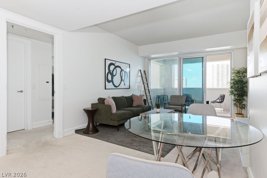2700 Las Vegas Boulevard 1104 Las Vegas NV 89109