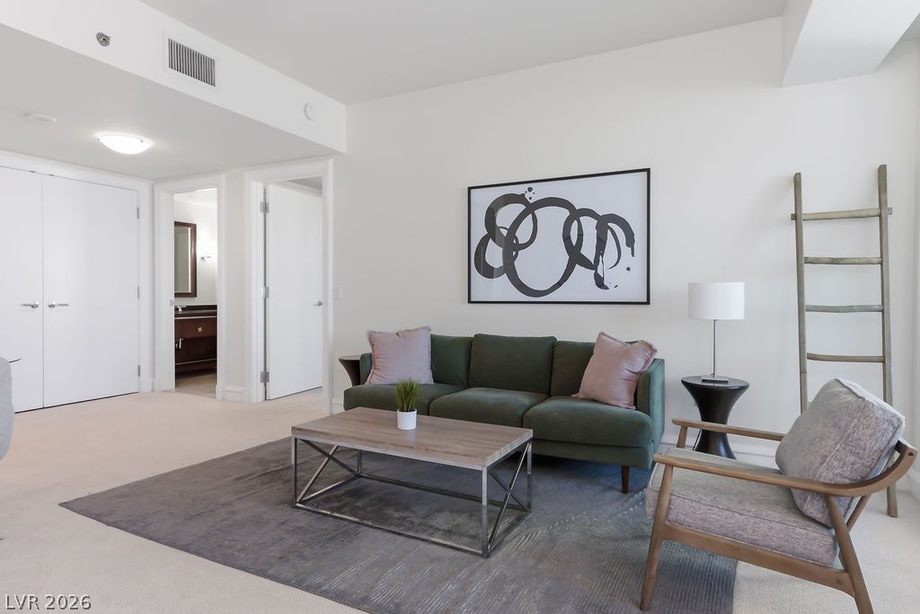 2700 Las Vegas Boulevard 1104 Las Vegas NV 89109