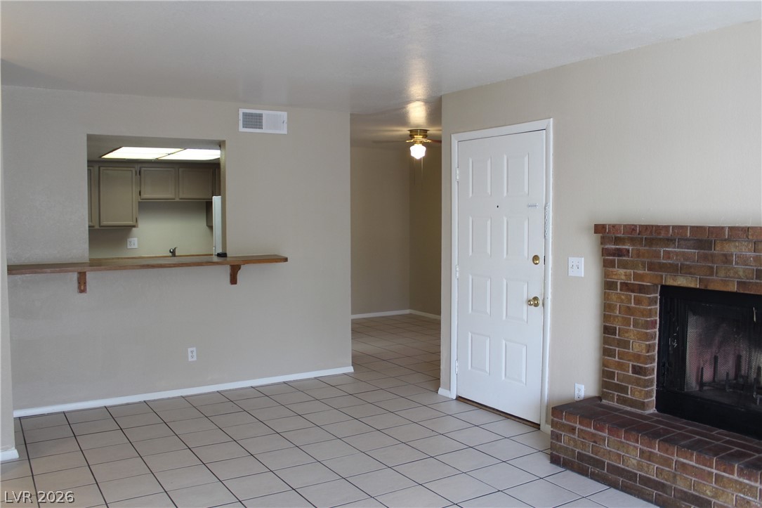 3770 Shirebrook Drive 75 Las Vegas NV 89115